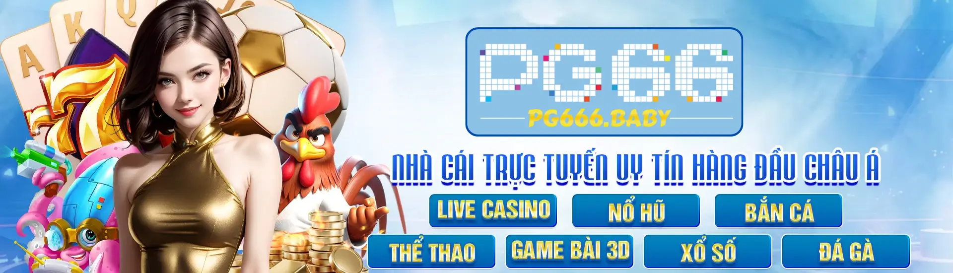 banner nhà cái pg66 uy tín hàng châu á hiện nay