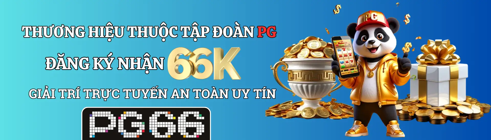 banner nhà cái pg66 đăng ký nhận 66k