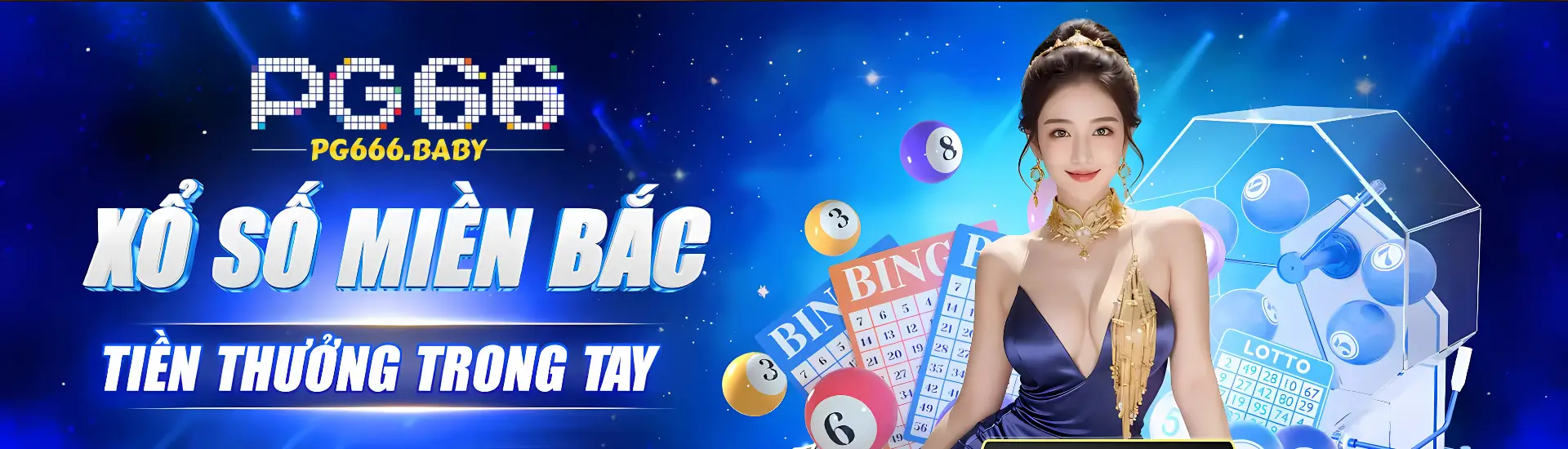 banner chơi xổ số miền bắc tại pg66 trúng lớn mỗi ngày